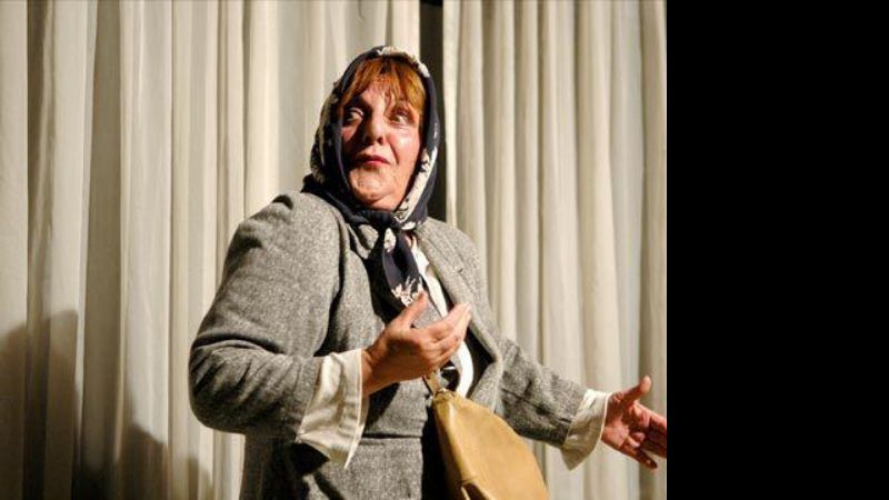 Blanca Gaete, “encantada de contarles” a los chicos