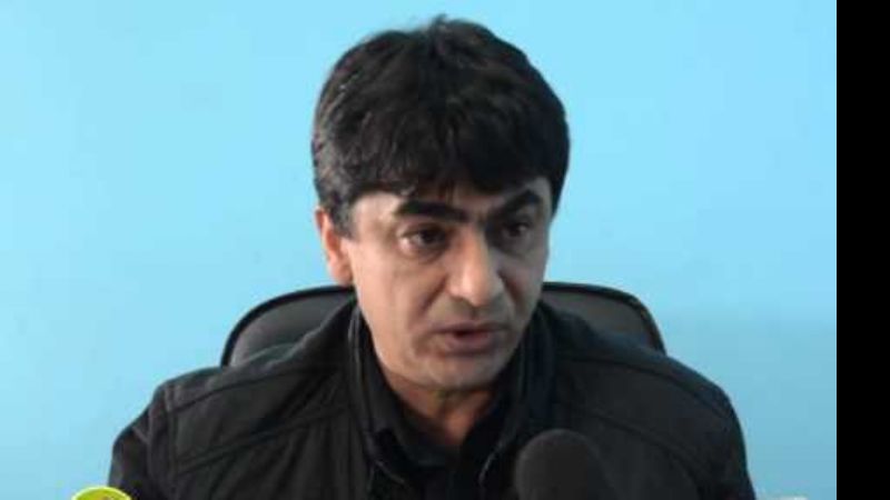 “No nos sorprenden las declaraciones de Jalile”