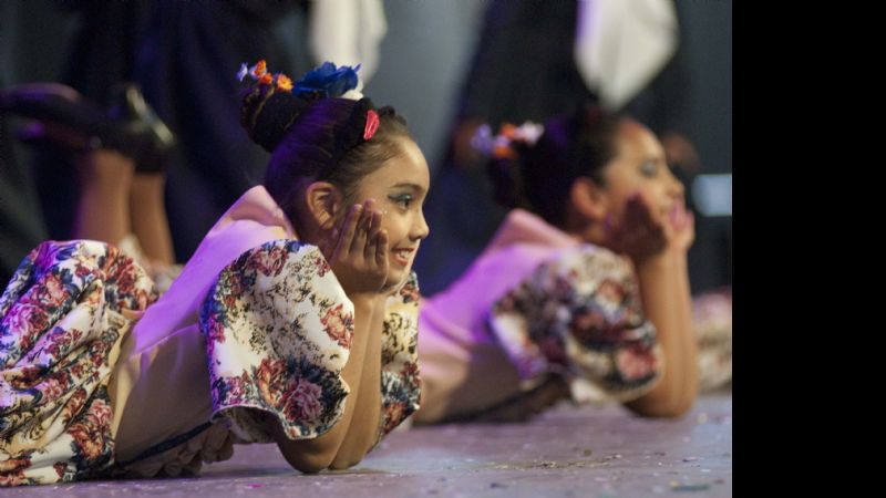 Los artistas del Ponchito serán recibidos en el CIIC