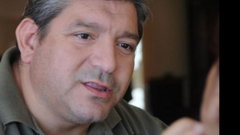 Polti ya no trabaja en el Senado