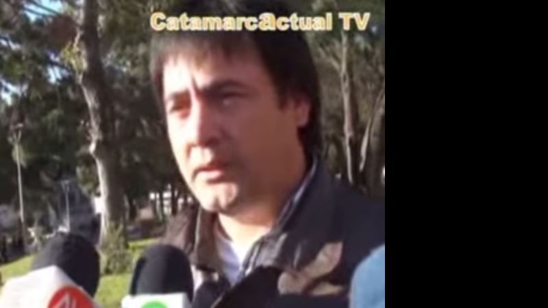 Padre de familia pide trabajo