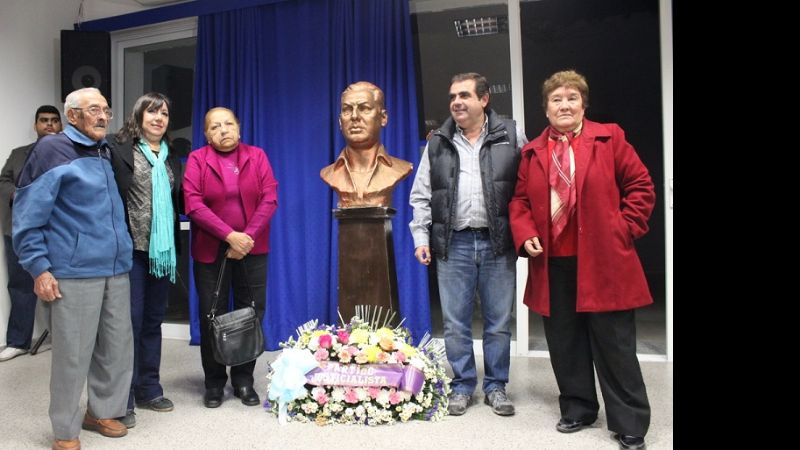 Ana Castro: “Perón ya nos hablaba del empoderamiento de nuestros derecho“