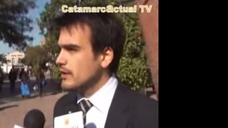 “La Gobernadora cambió la concepción del Estado”