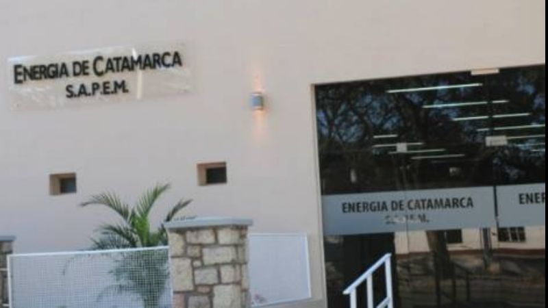 La EC SAPEM no trabaja el lunes