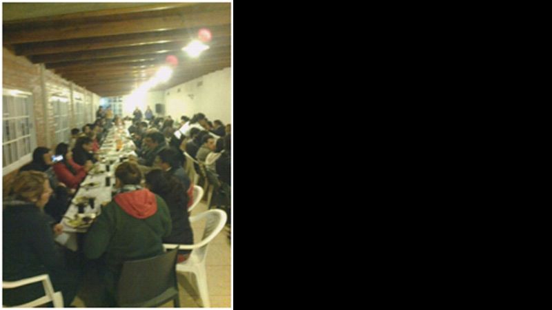 “Andalgalá Crece” camino a las PASO