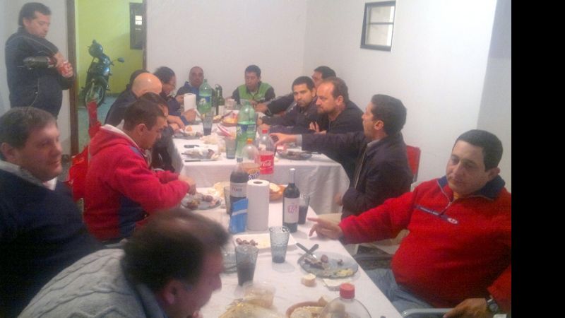 Cría “Cuervos” y los Abogados te sacarán la punta