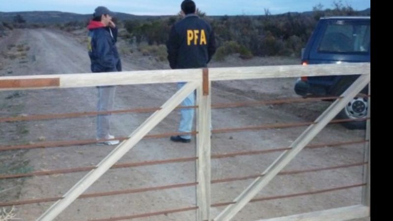 Rescatan a peón rural de 65 años, analfabeto, sin aportes patronales ni cobertura social