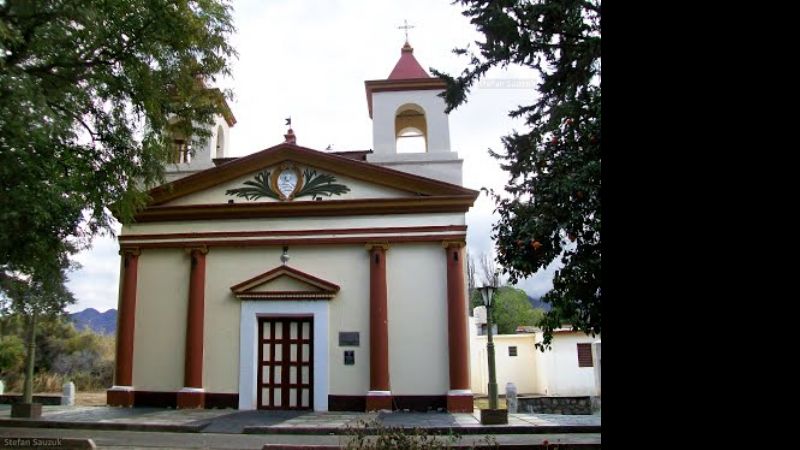 Crean nueva parroquia dedicada a Santa Ana y San Joaquín en Miraflores