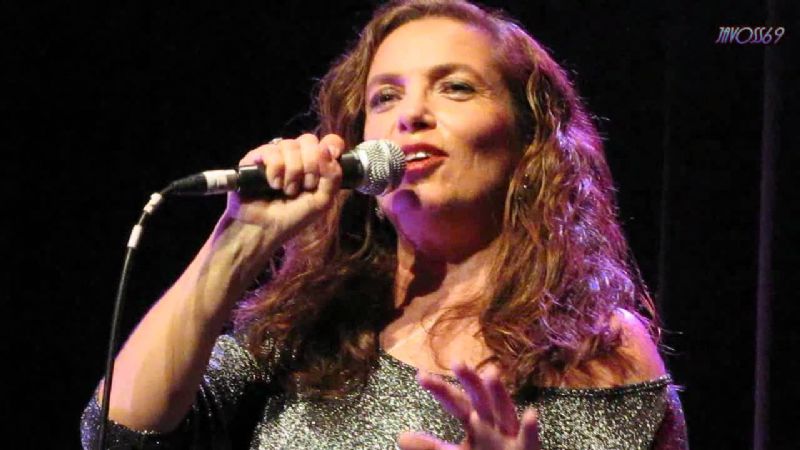 Sandra Mihanovich regresa al escenario mayor del Poncho