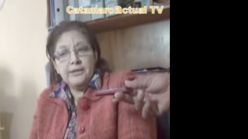 Nancy Agüero celebró la aprobación del nuevo Régimen de Licencias