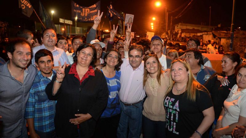 “Ojalá tengamos la oportunidad de seguir”