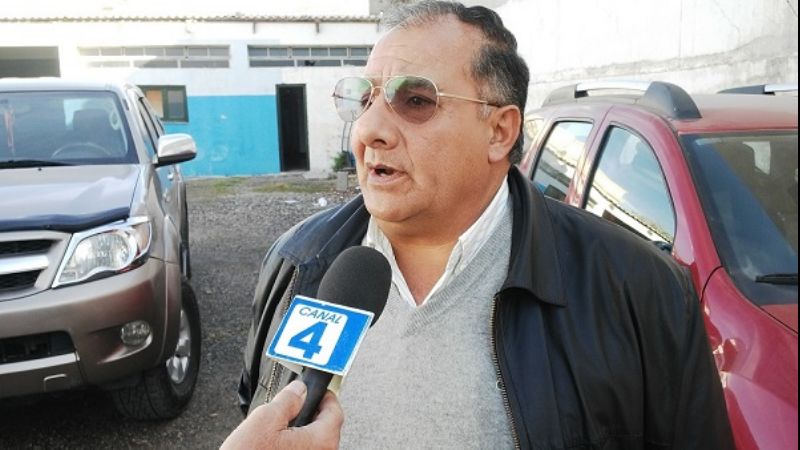 Festejos por el Día del Trabajador de la Energía