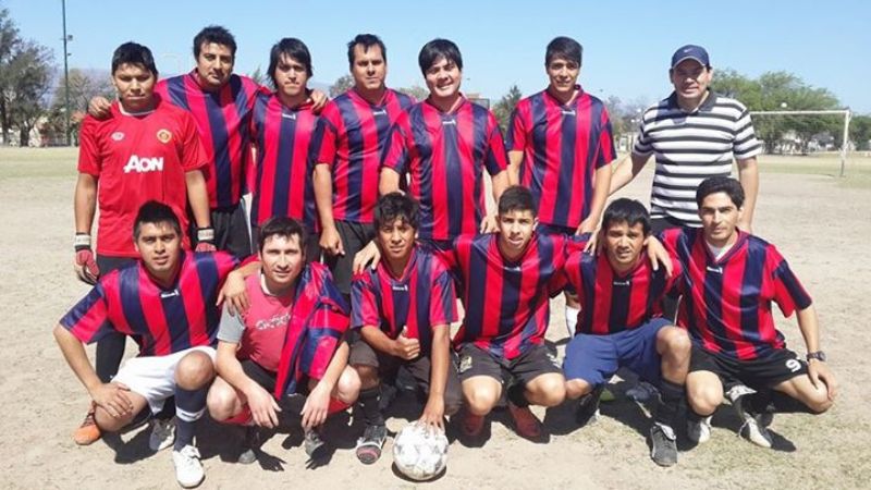 La Liga Universitaria sigue con la 10ma. fecha del Anual