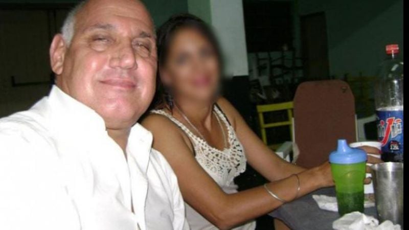 Un hombre asegura haber matado a un extraterrestre en La Pampa