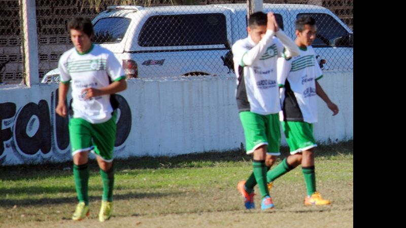 Triunfos “Sagrado”, “Santo” y “Oriental”, abriendo el Anual chacarero