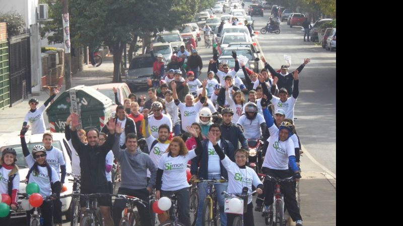 Se lanzó la campaña Lista 504 C‏