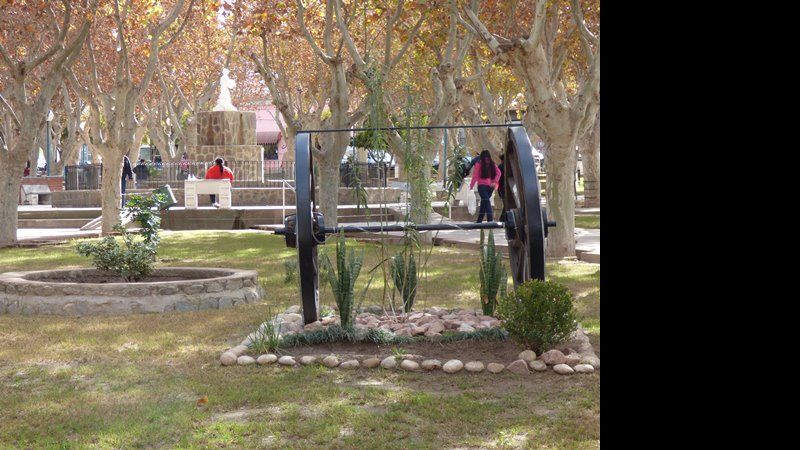 Andalgalá cumple 357 años