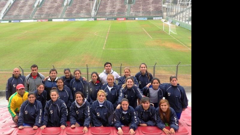 Chicas chacareras y santamarianas, sin suerte en Salta