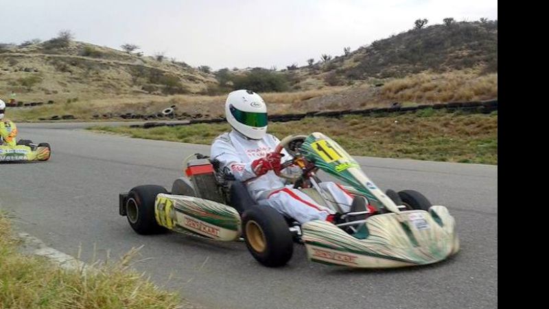 Prevedello, Bonetto y Crontreras entre los ganadores del karting