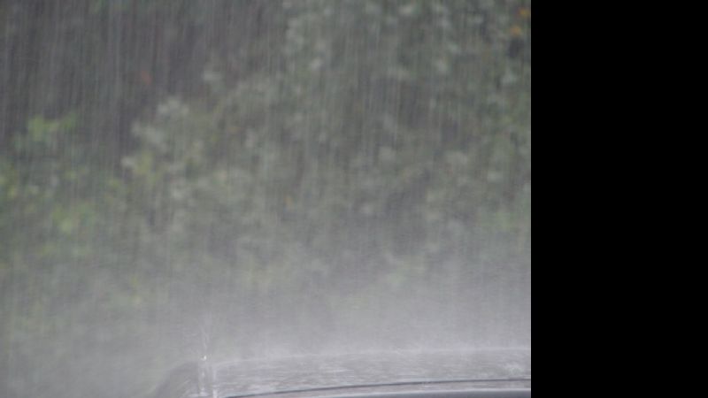 Fiambalá y Santa María afectadas por el temporal