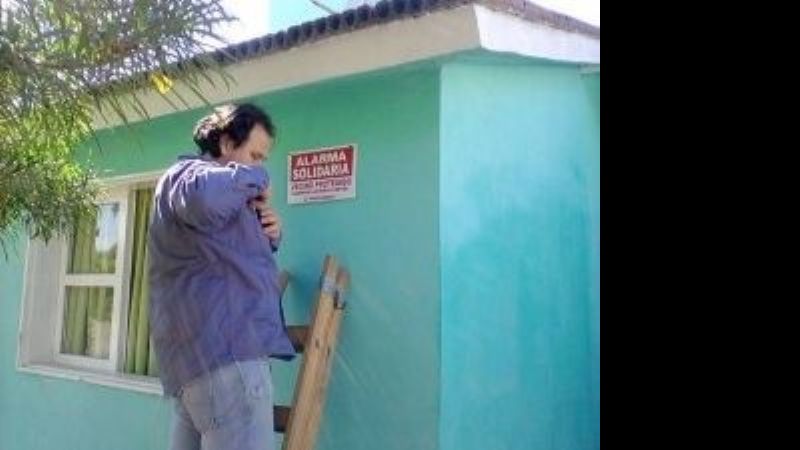 Más alarmas solidarias para Valle Viejo