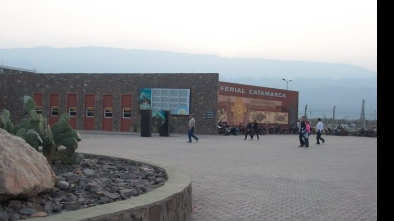 Presentarán el programa “Activar Catamarca”