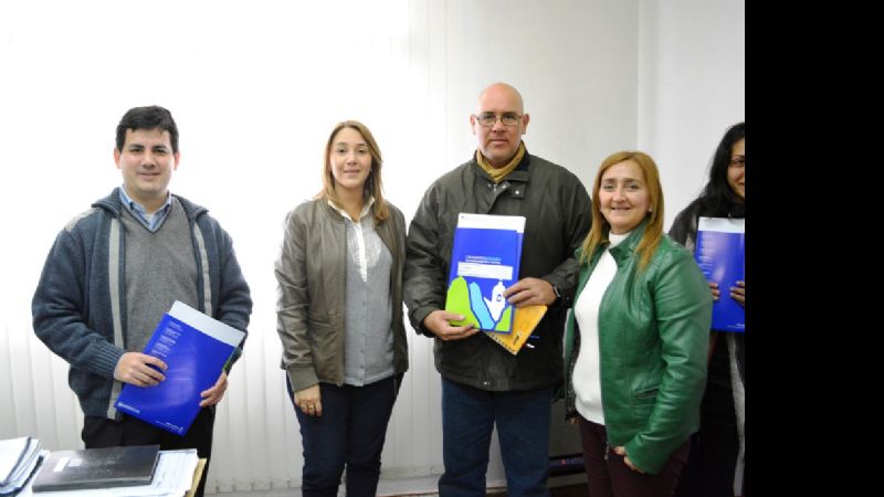 Se financiaron más de 600 microcréditos para emprendedores locales