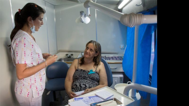 "Municipio en tu Barrio" llega este martes al San Antonio Sur