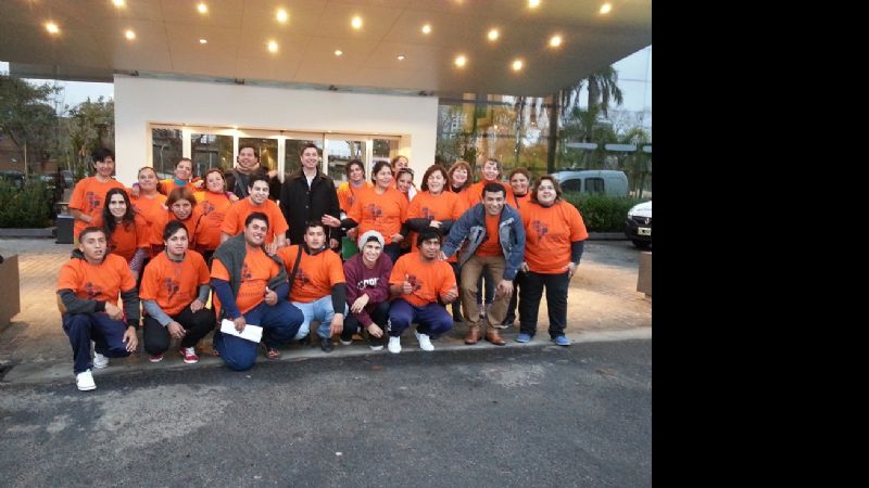 Alumnos, jóvenes y adultos de Catamarca, al Parlamento del MERCOSUR