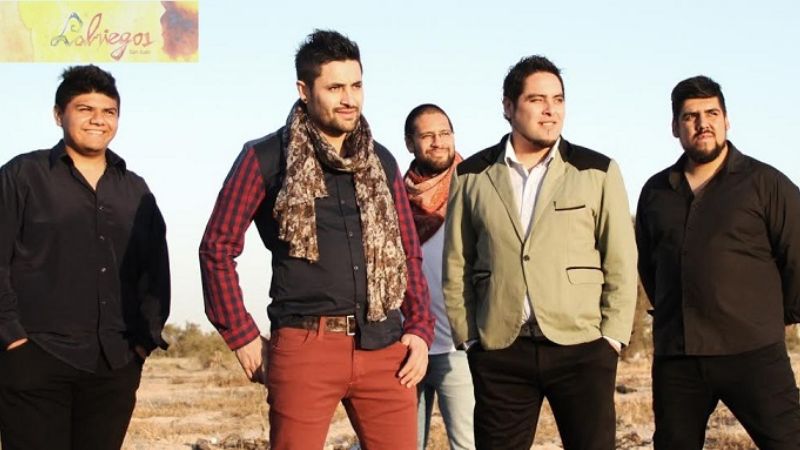 Labriegos llega por primera vez al escenario mayor