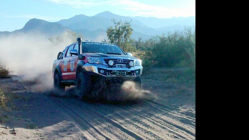 Exitosa 3ra. fecha del Campeonato Argentino de Navegación