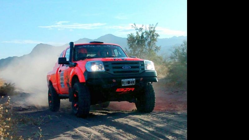 Exitosa 3ra. fecha del Campeonato Argentino de Navegación