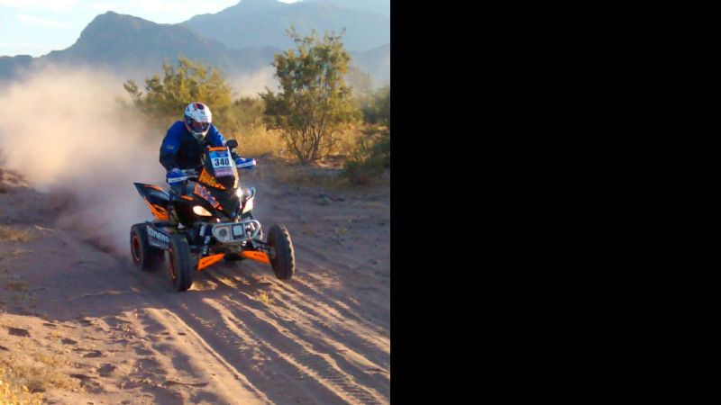 Exitosa 3ra. fecha del Campeonato Argentino de Navegación