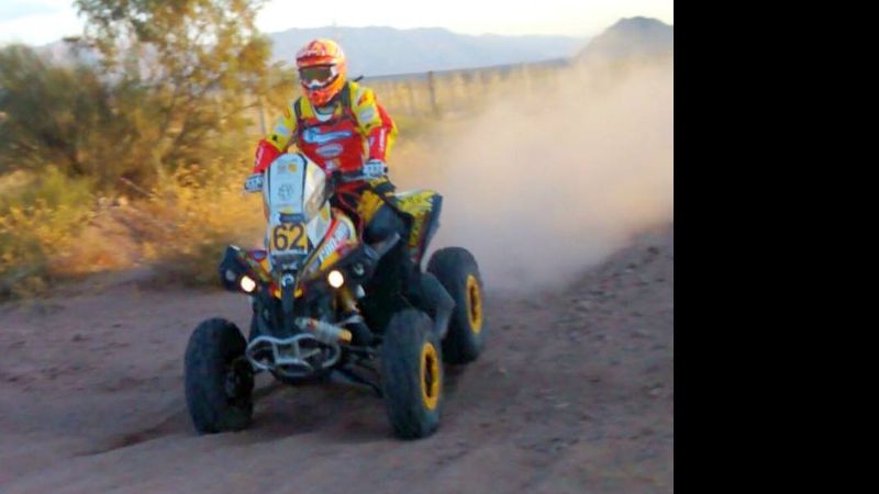 Exitosa 3ra. fecha del Campeonato Argentino de Navegación