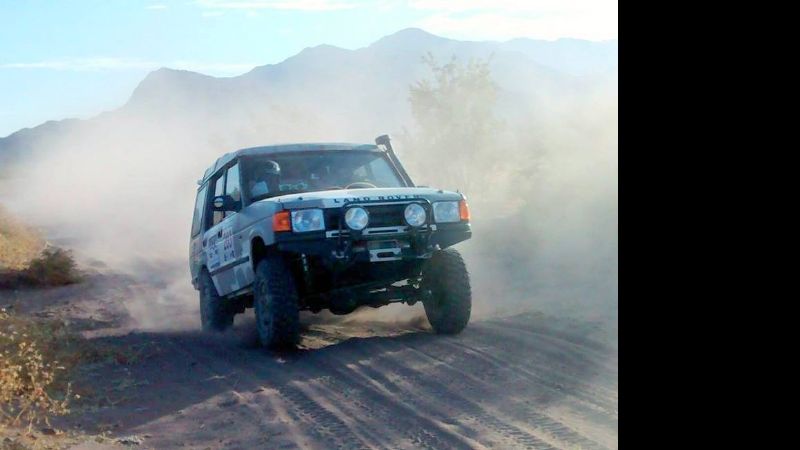 Exitosa 3ra. fecha del Campeonato Argentino de Navegación