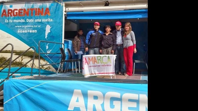 Exitosa 3ra. fecha del Campeonato Argentino de Navegación