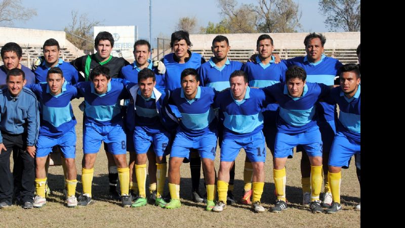 El líder La Merced ante su escolta Social Rojas, destaca en las Chacras
