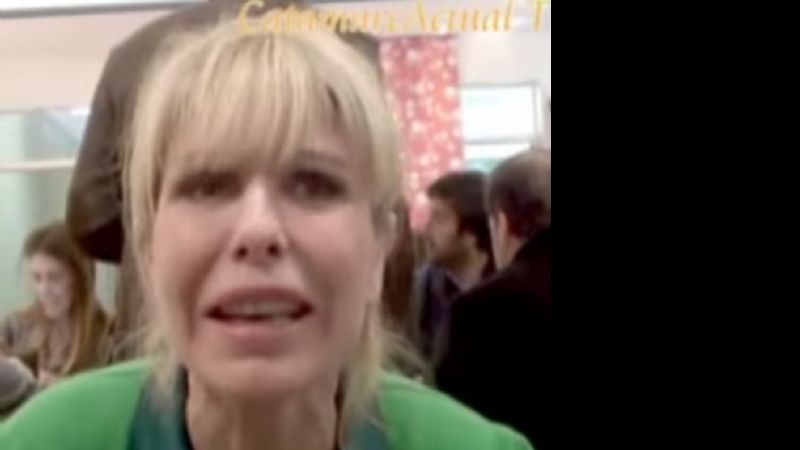 Karina Rabolini: “Cuanto más recorro la Argentina más veo el gran destino que tenemos”