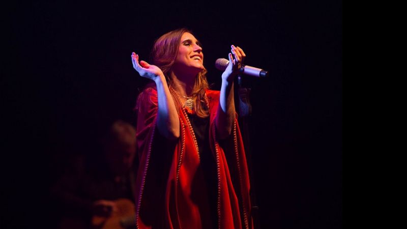 Soledad se adueñó de la quinta luna