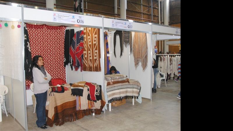 La “Ruta del Telar”