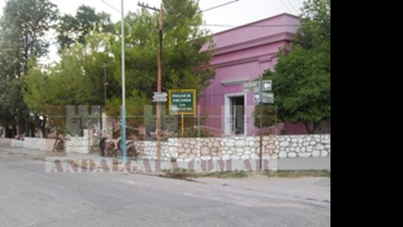 El hogar quedaría aislado