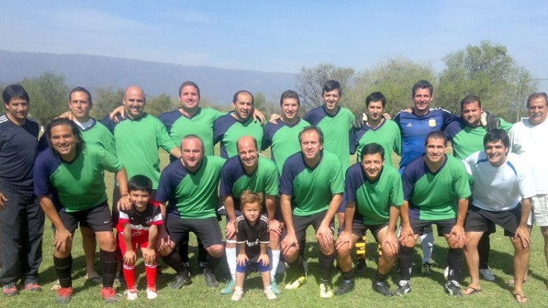 Última jornada de la Liga Interprofesional antes del receso invernal