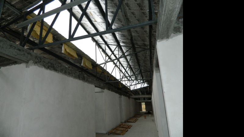 El IES Fiambalá cada vez más cerca de su casa propia