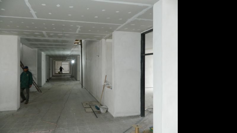 El IES Fiambalá cada vez más cerca de su casa propia