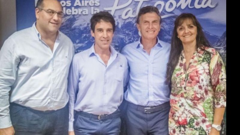 La Justicia Penal investiga si el PRO fueguino falsificó avales