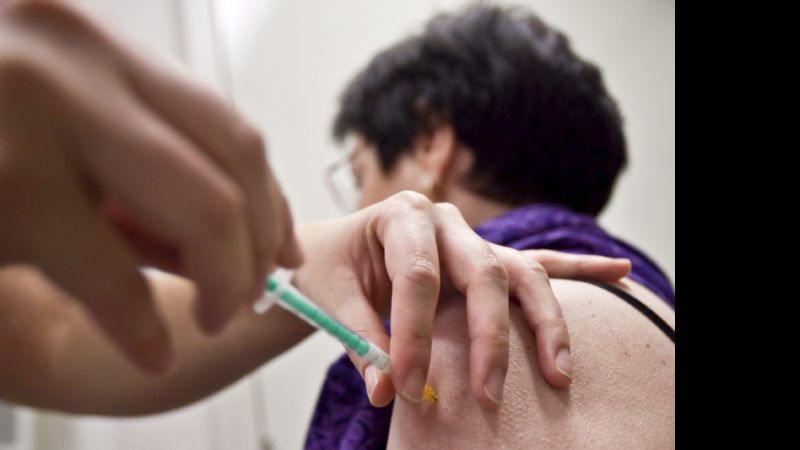 Campaña de vacunación en Valle Viejo