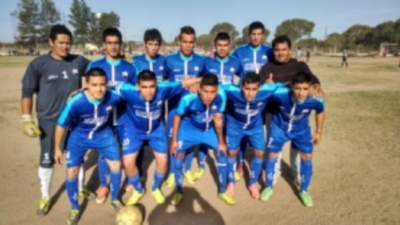 La Santarroseña se pone al día con tres partidos pendientes