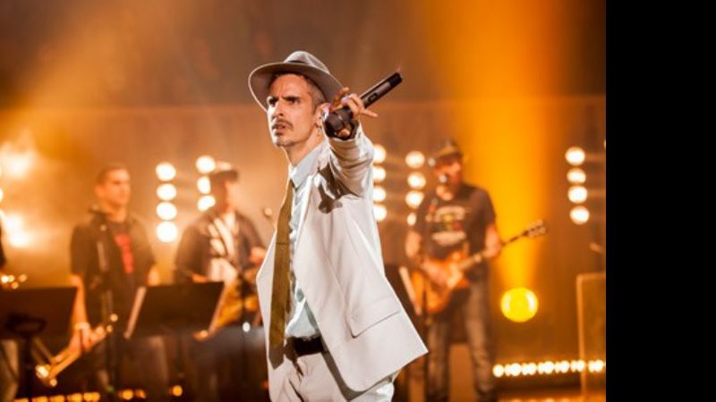 Con Los Cafres, el reggae desembarca en el escenario mayor