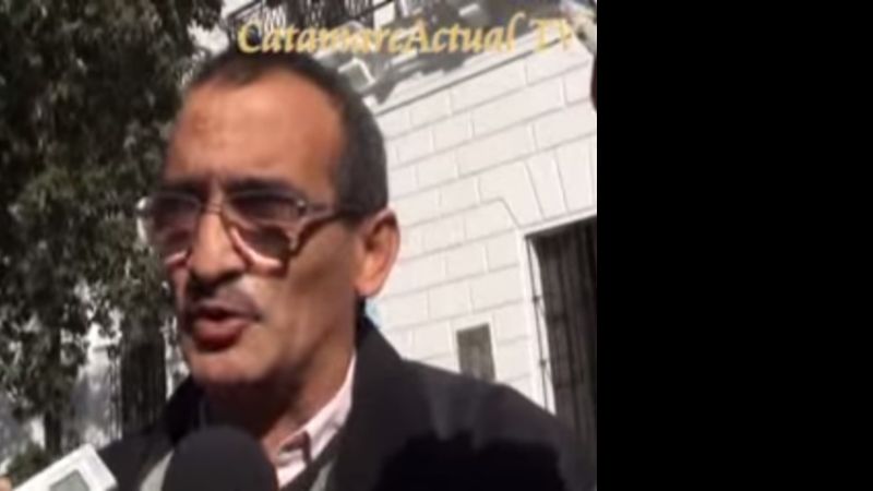 “Quieren más presupuesto, pero no para administrar mejor justicia"