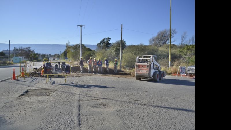El Frigorífico Municipal tendrá gas natural